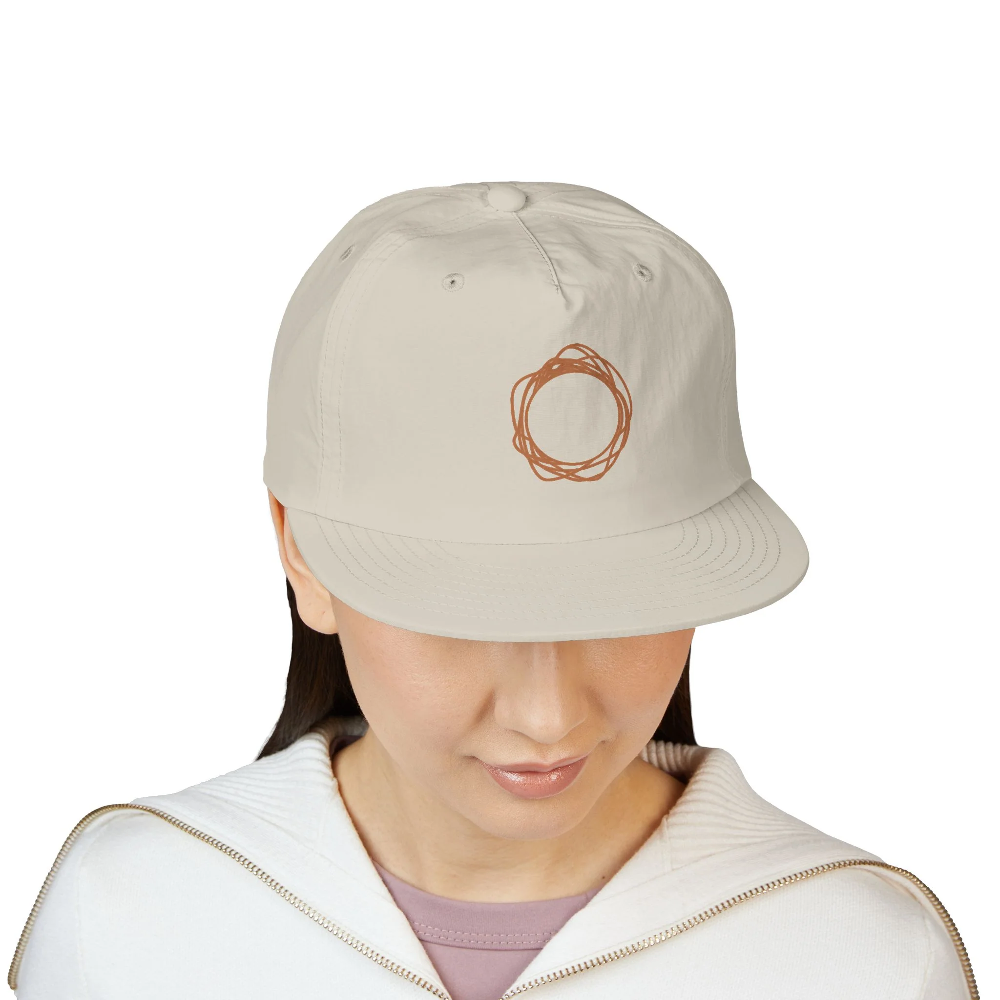 Techless Surf Cap - Image 3