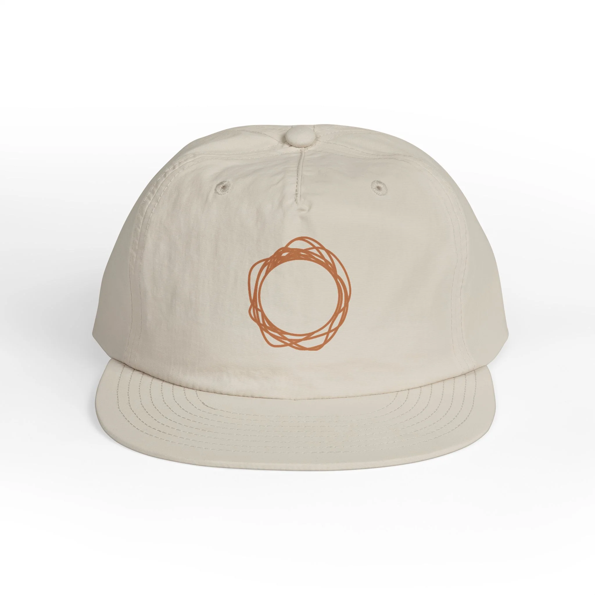 Techless Surf Cap - Image 4