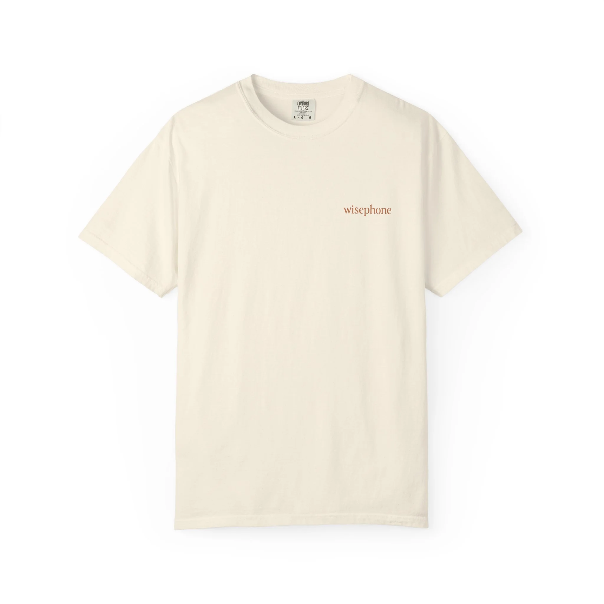 Wisephone Tee - Image 3