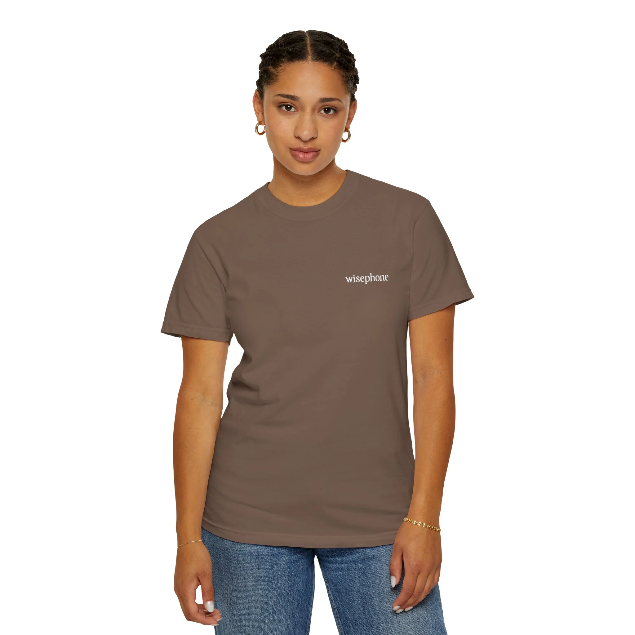 Wisephone Tee - Image 4