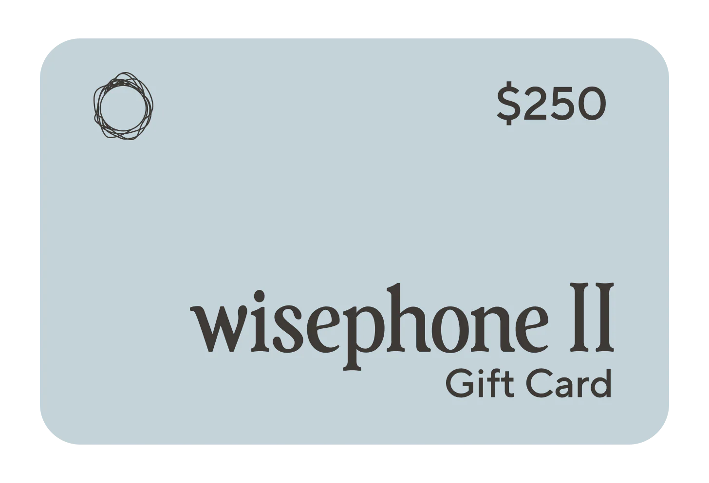 Wisephone Gift Card - Image 5
