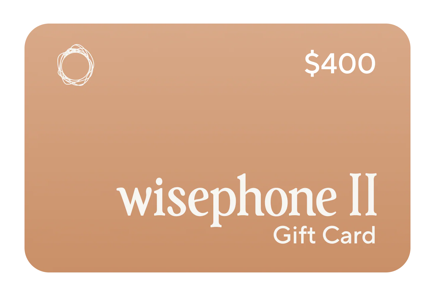 Wisephone Gift Card - Image 6