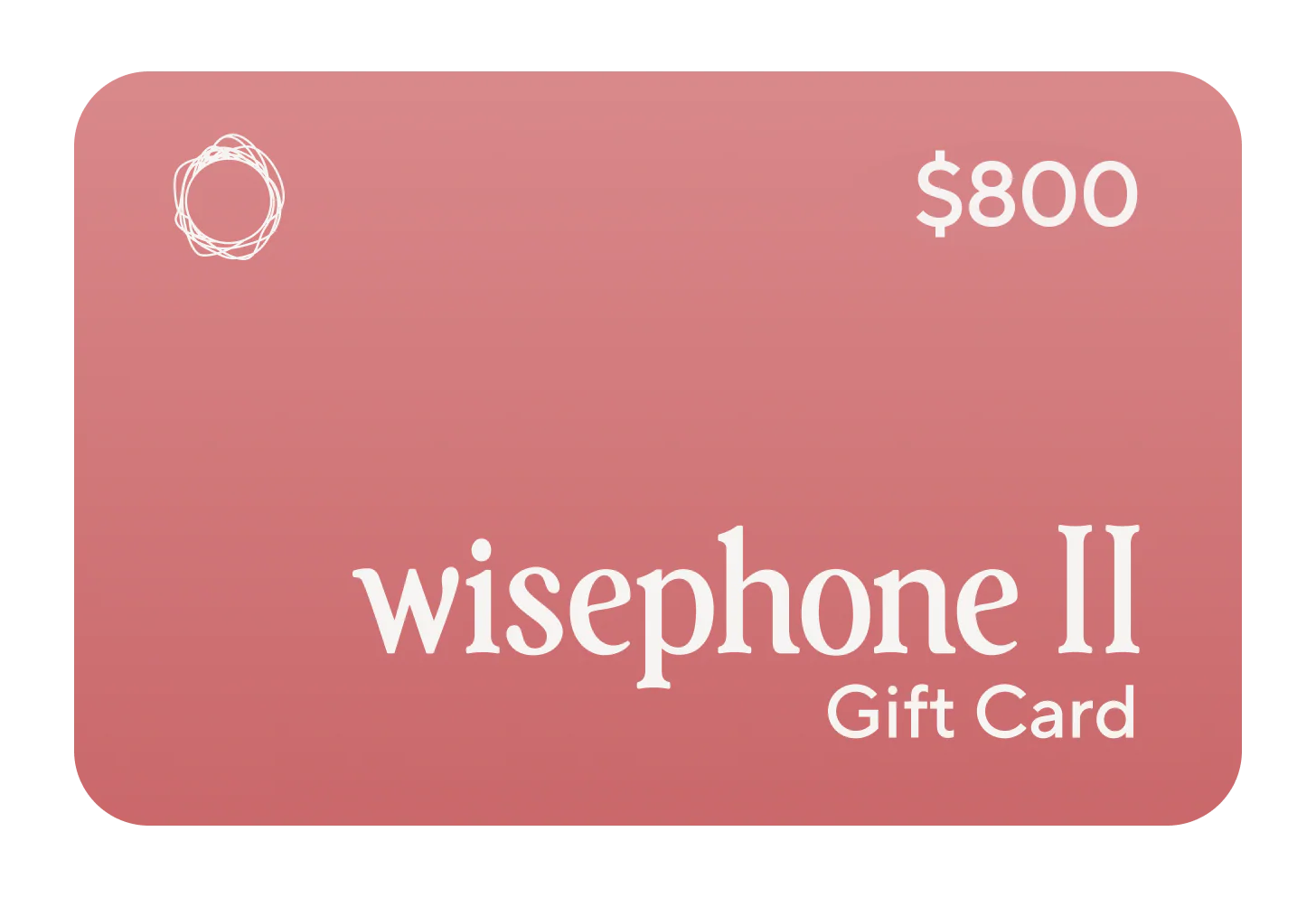 Wisephone Gift Card - Image 7