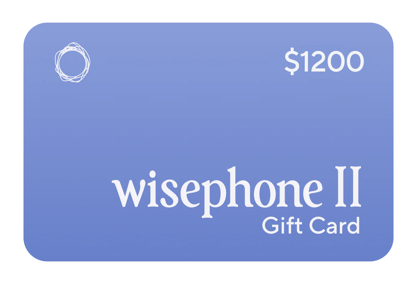 Wisephone Gift Card - Image 8