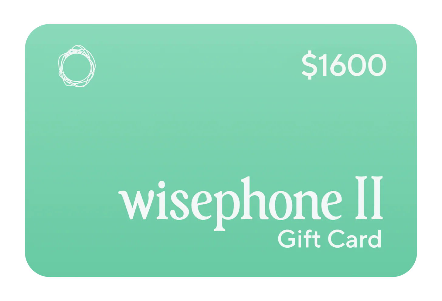 Wisephone Gift Card - Image 9